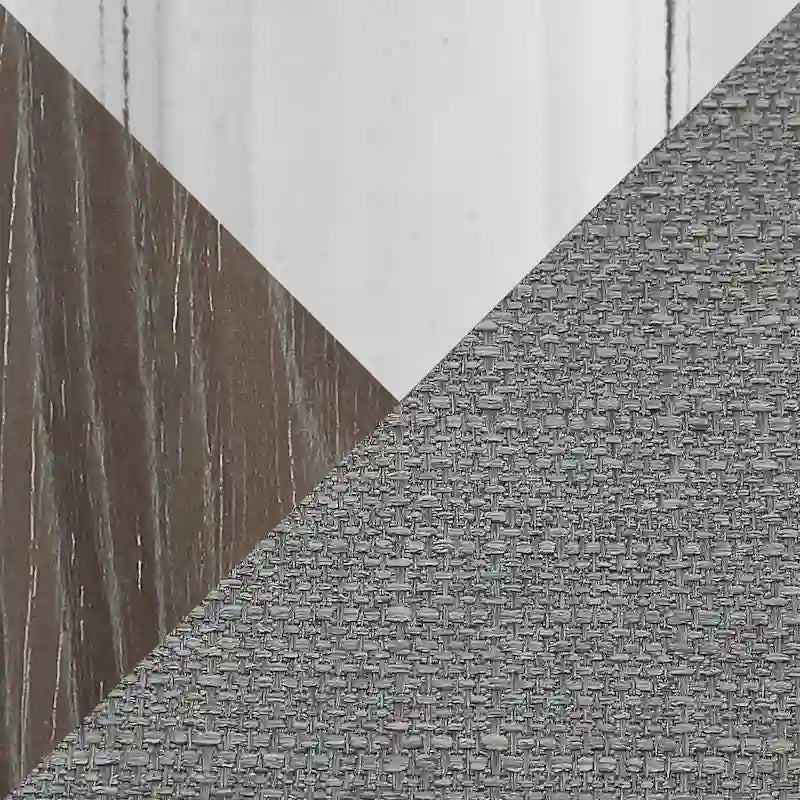 The Gray Barn Charlotte 30 Fixed-Height Bar Stool with Bent Wood Legs (Set of 2)