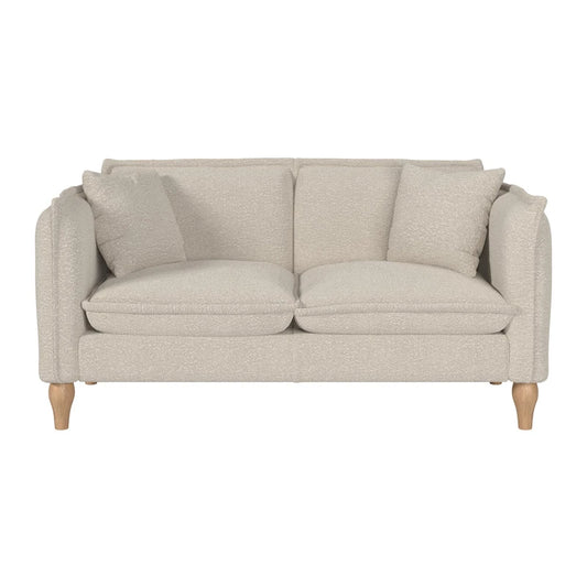 Henry Boucle Loveseat