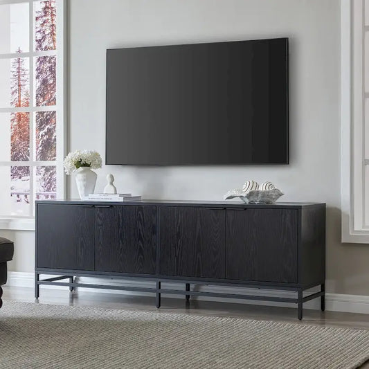 Campello Rectangular TV Stand for TV's up to 78 - 70 Wide