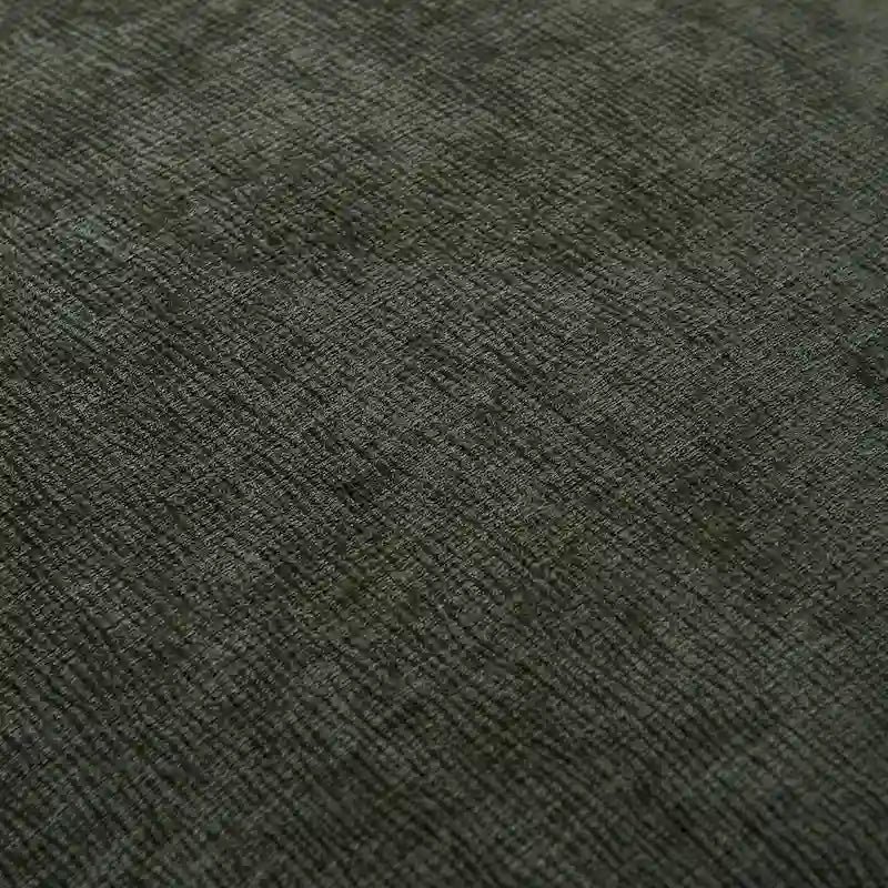 Chenille Upholstered Armless Modular Sectional Sofa, Free Combination