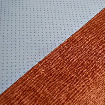 Chenille Upholstered Armless Modular Sectional Sofa, Free Combination