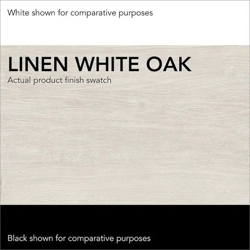 Key West 54W Computer Desk with Storage and Cabinet by Bush Furniture