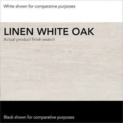 Key West 54W Computer Desk with Storage and Cabinet by Bush Furniture