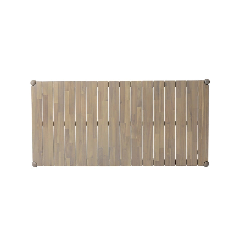 Benao 7-Piece Dining Set by Christopher Knight Home