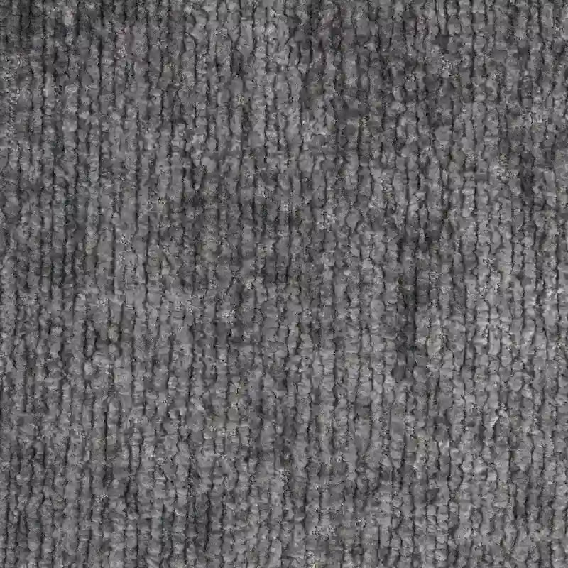 Roomfitters Sectional Sofa Pull-Out Bed Sleeper with Storage Ottoman, Three Pillows, and Built-In Charging Devices