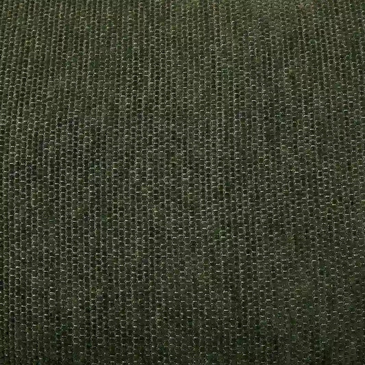 Chenille 360 Swivel Lounge Chair, Modern Armchair with Side Pockets Swivel Sofa Chair Ergonomic Recliner Chair for Bedroom