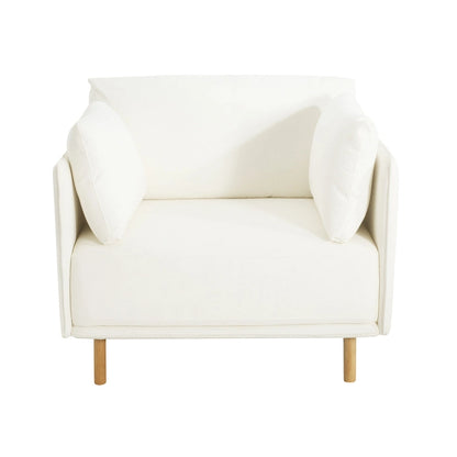39.17 Upholstered Accent Chair
