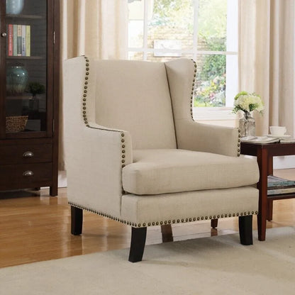 Wingback Chair