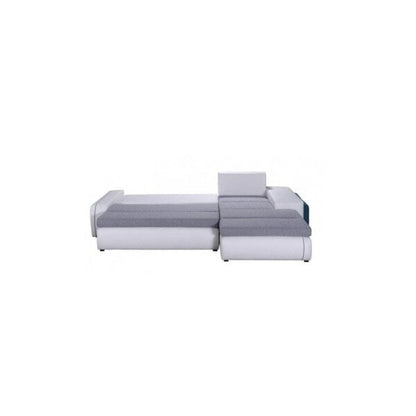 MORIT Sectional Sleeper Sofa