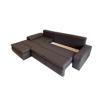 MORIT Sectional Sleeper Sofa