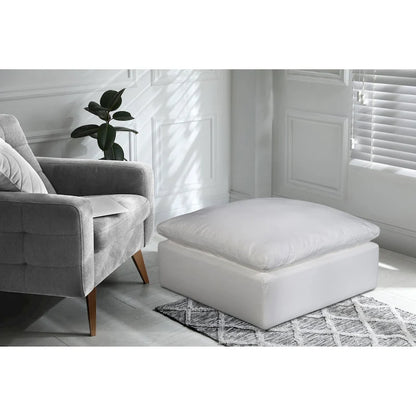 Macari Tiempo Modular Seating - Ottoman