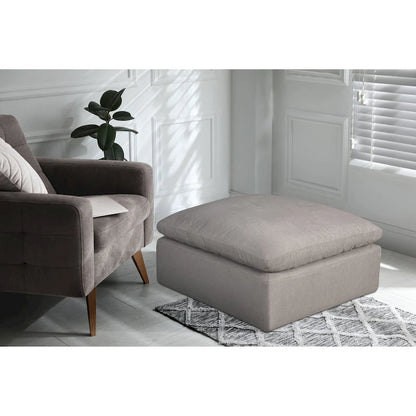 Macari Tiempo Modular Seating - Ottoman