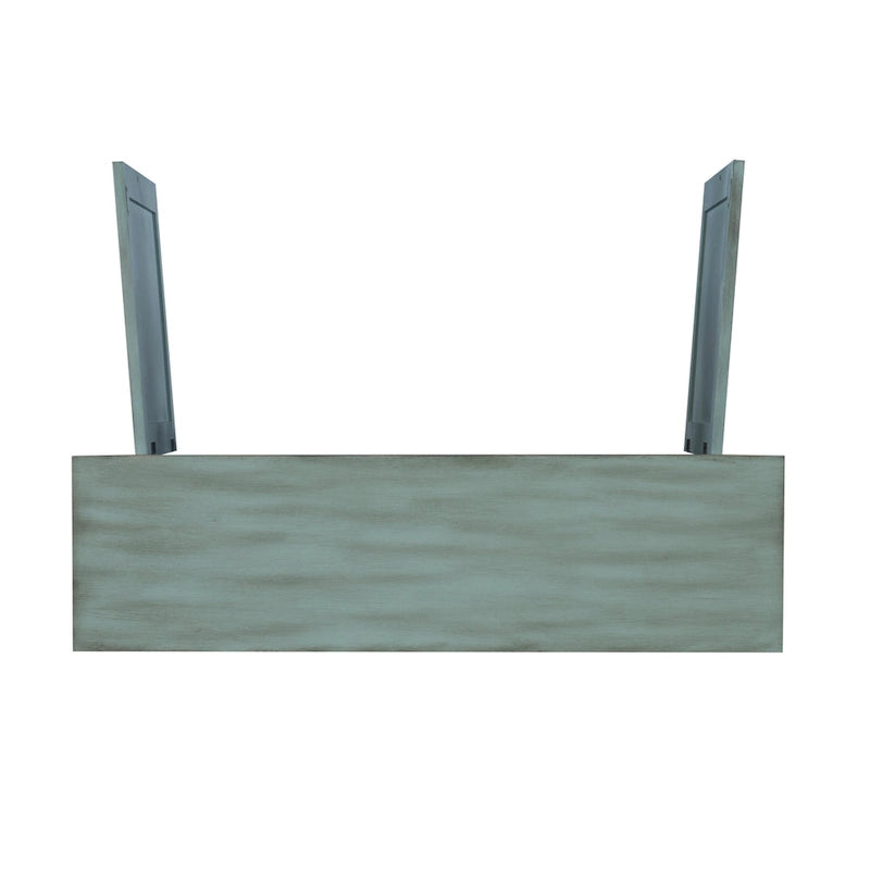 Hannah Antique Console Table