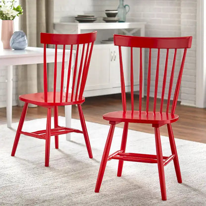 Simple Living Parma Dining Set with Dining Bench