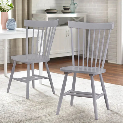 Simple Living Parma Dining Set with Dining Bench