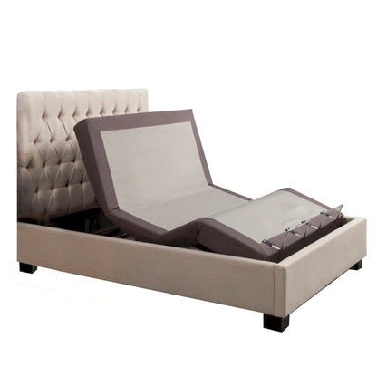 Adjustable Base Elite Power Tilt Head and Foot