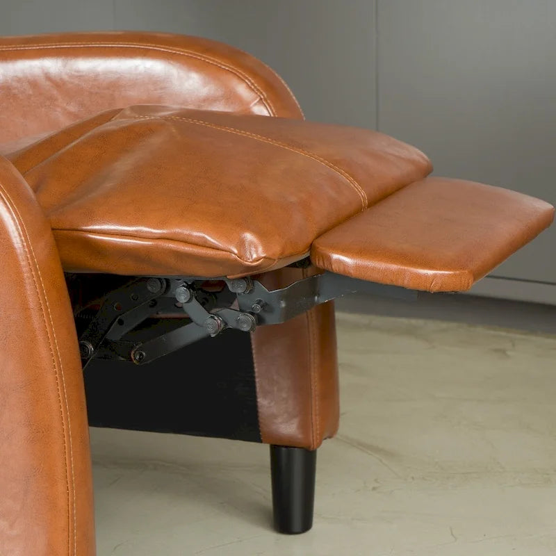 Stratton Recliner by Christopher Knight Home