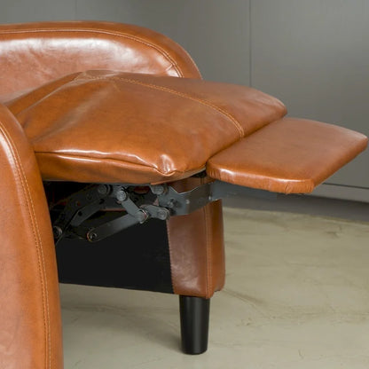 Stratton Recliner by Christopher Knight Home