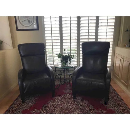 Stratton Recliner by Christopher Knight Home