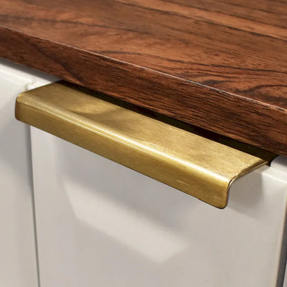 Steve Silver Carson Carrington Greta Burnished Walnut Mid-century Console Table