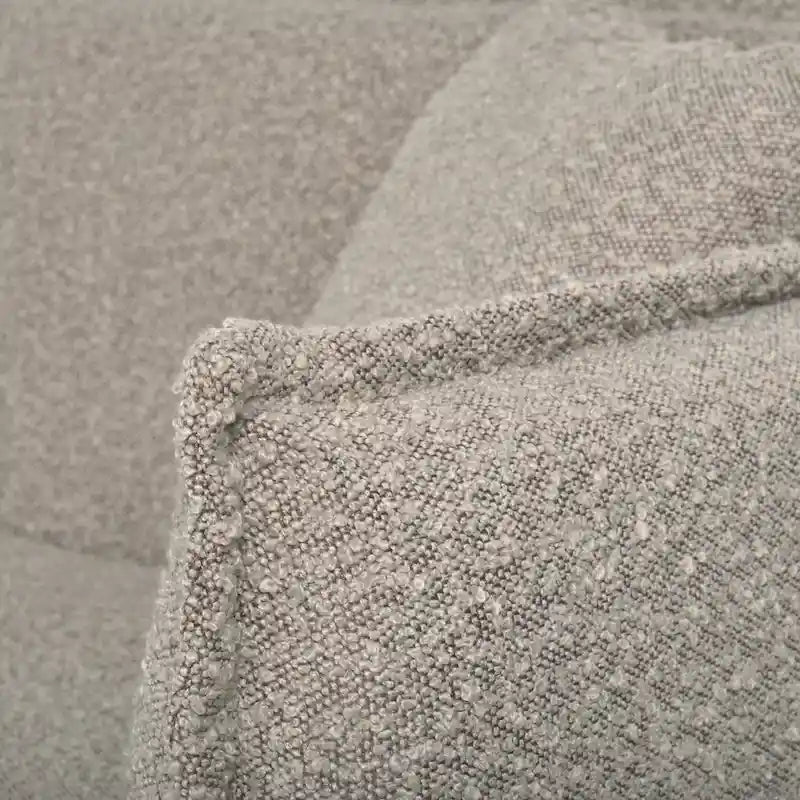 Henry Boucle Loveseat