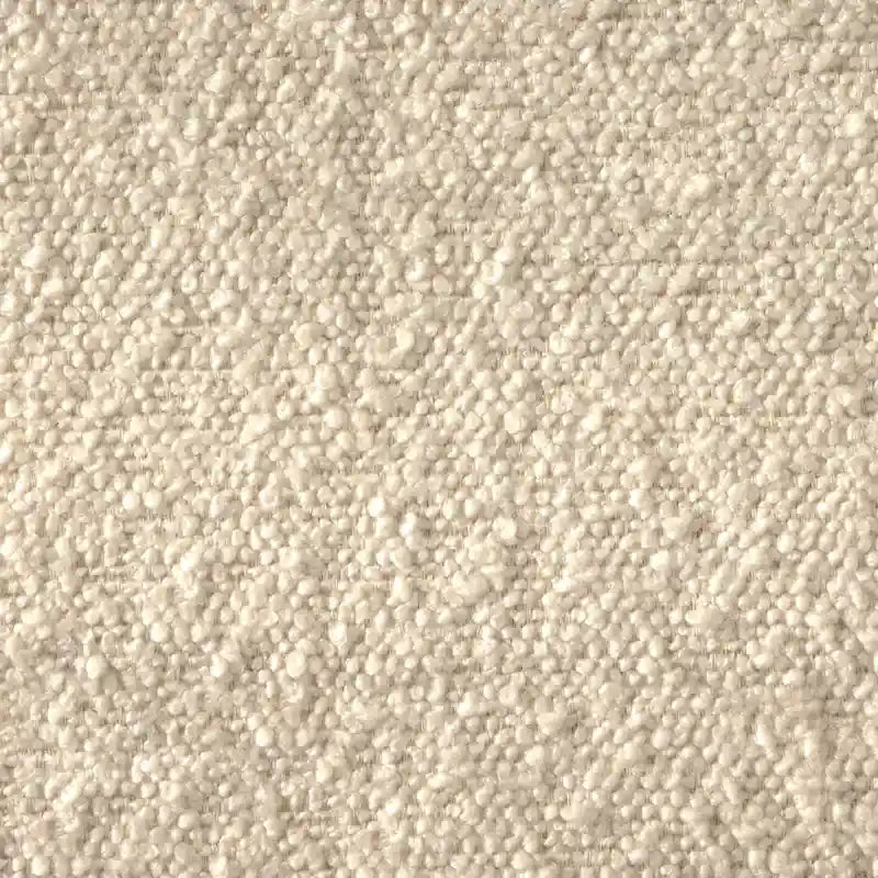 Henry Boucle Loveseat