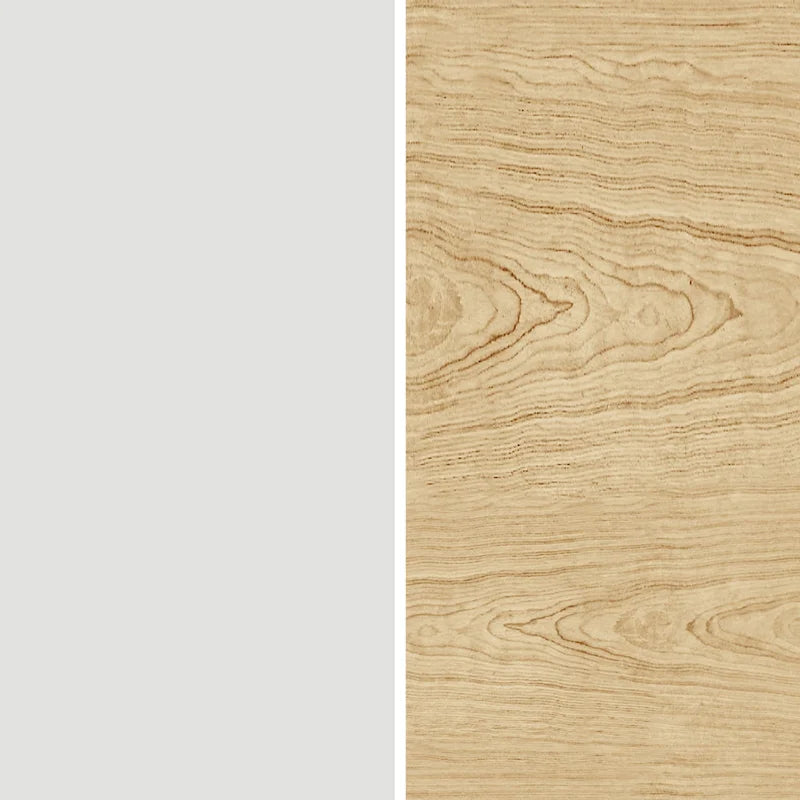 3-Piece Dining Set, 42 Round Drop-Leaf Table and X-Back Chairs