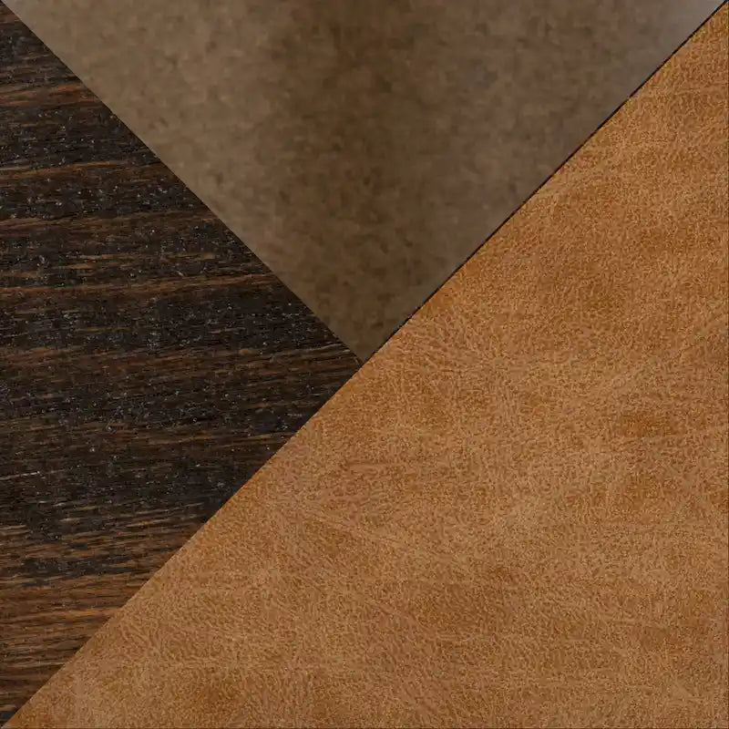 Carson Carrington Garrison Chair (Set of 2)