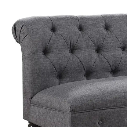 Rosevera Lauryn Chesterfield Sofa