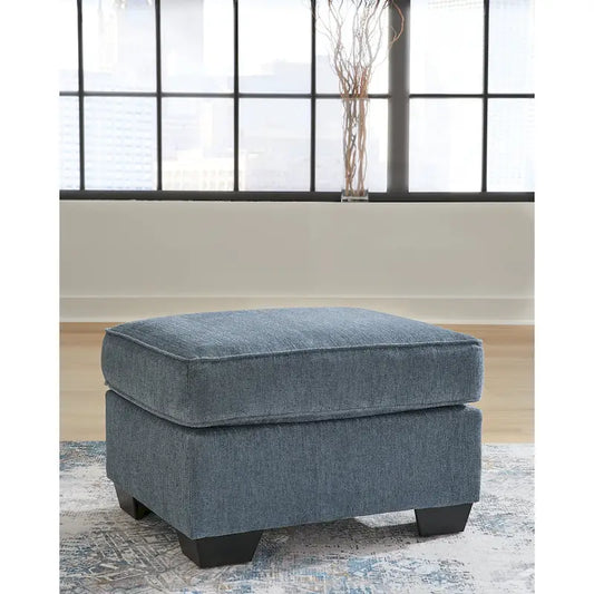 Signature Design by Ashley Cashton Ottoman