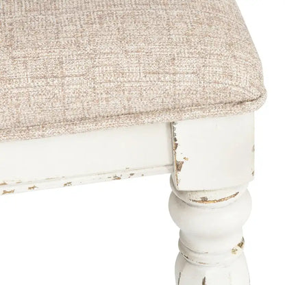 Magnolia Manor 7 Piece Rectangular Table Set