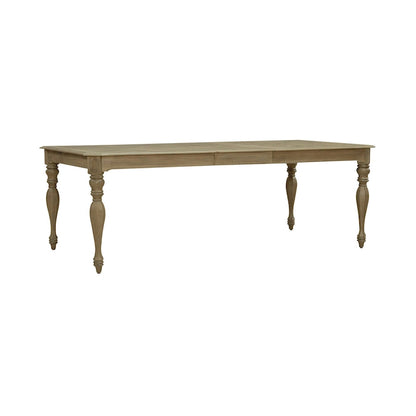 Magnolia Manor 7 Piece Rectangular Table Set