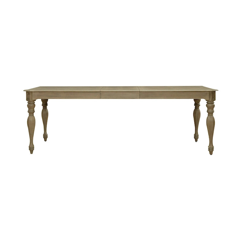 Magnolia Manor 7 Piece Rectangular Table Set