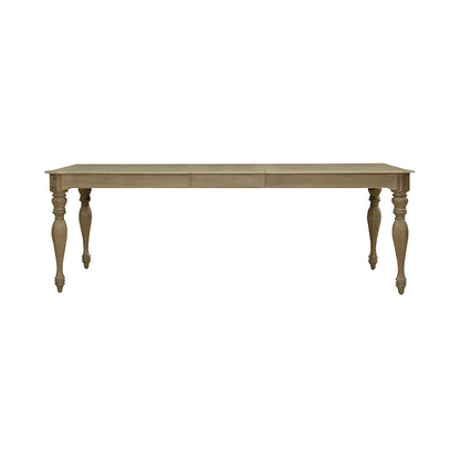 Magnolia Manor 7 Piece Rectangular Table Set