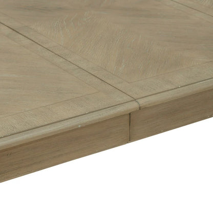 Magnolia Manor 7 Piece Rectangular Table Set