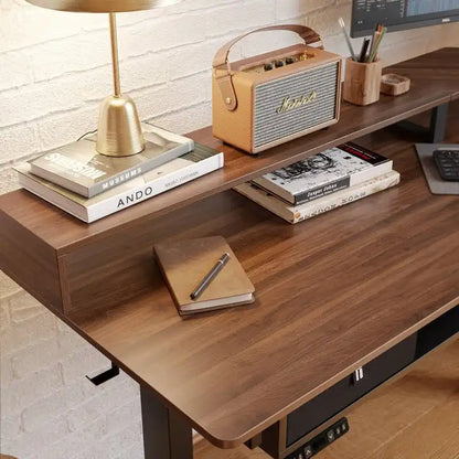 FEZIBO/Home Office Furniture/Wood/Desks