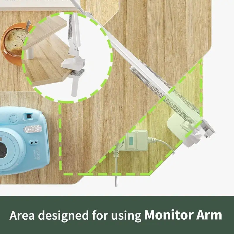 FEZIBO/Home Office Furniture/Wood/Desks