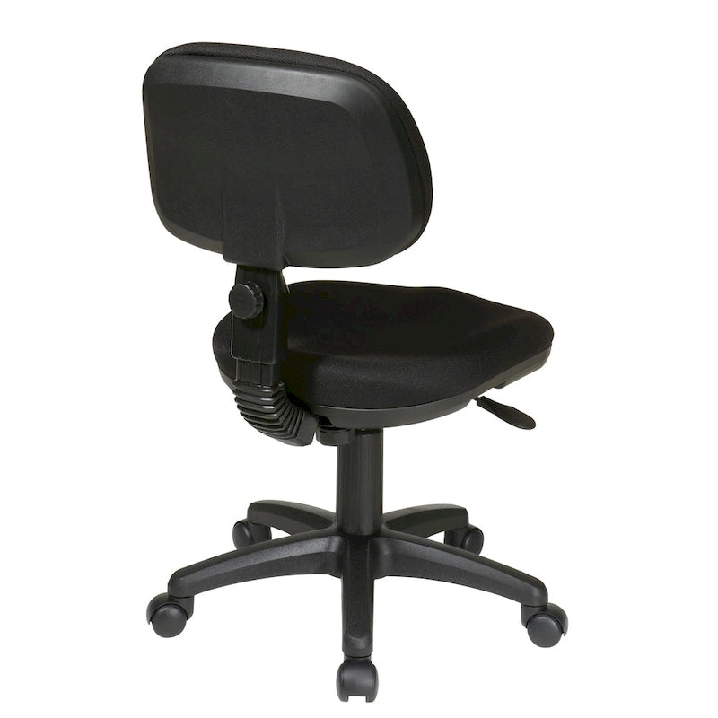Work Smart Basic Task Chair