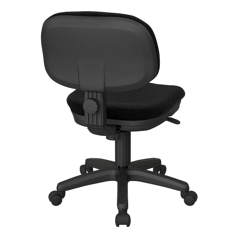 Work Smart Basic Task Chair