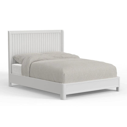 Alpine Furniture Stapleton Panel Bed