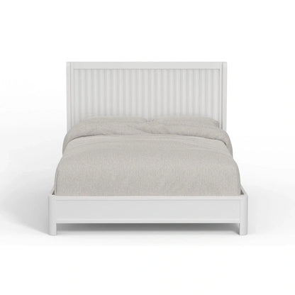 Alpine Furniture Stapleton Panel Bed