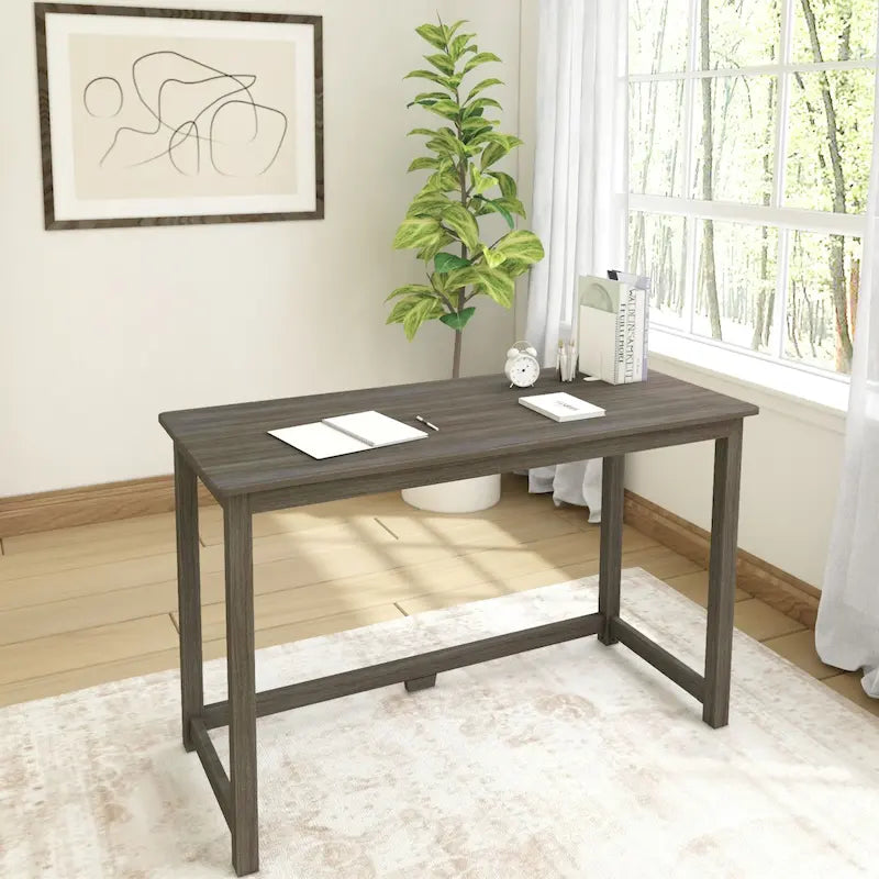 Plank and Beam Simple Desk - 47.25