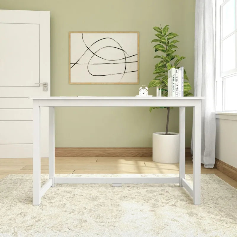 Plank and Beam Simple Desk - 47.25
