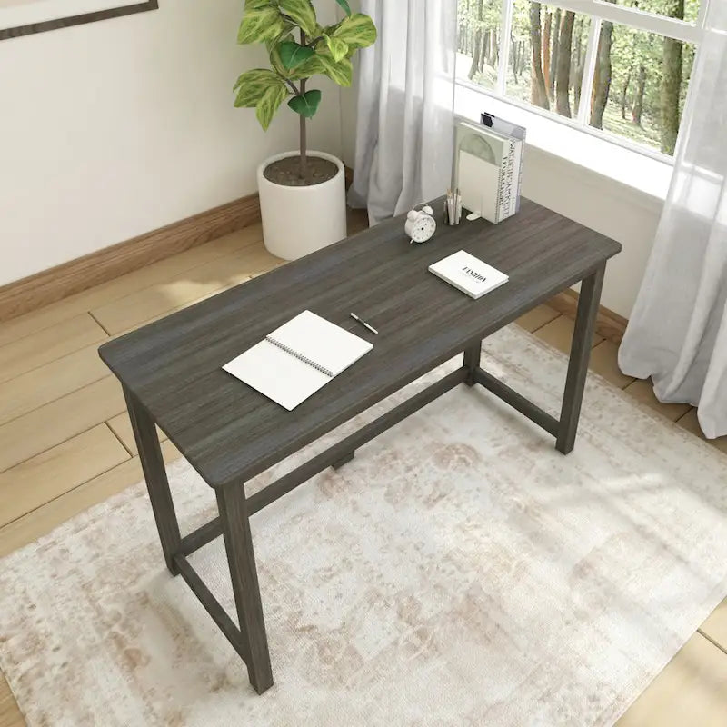 Plank and Beam Simple Desk - 47.25