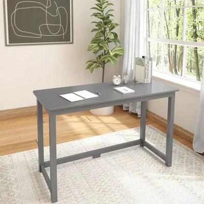 Plank and Beam Simple Desk - 47.25