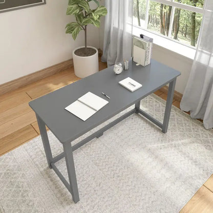 Plank and Beam Simple Desk - 47.25