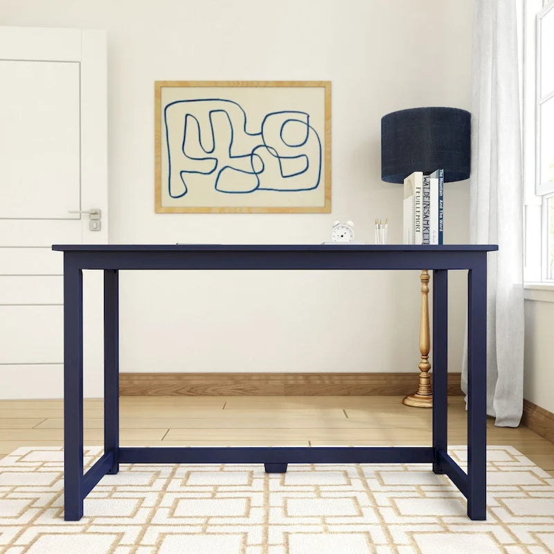 Plank and Beam Simple Desk - 47.25