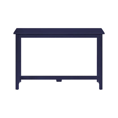 Plank and Beam Simple Desk - 47.25