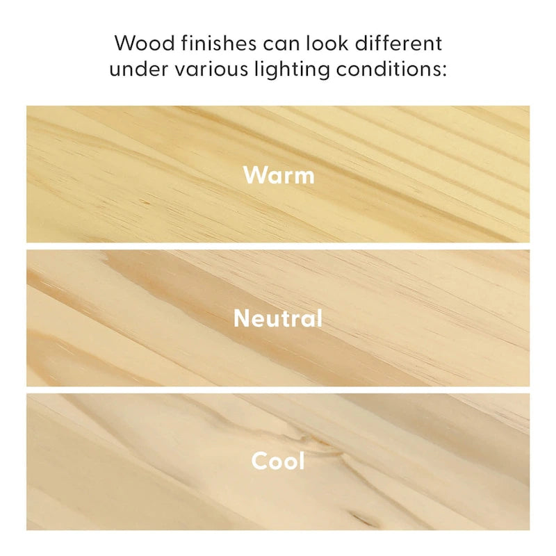 Plank and Beam Simple Desk - 47.25