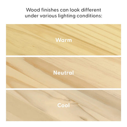 Plank and Beam Simple Desk - 47.25